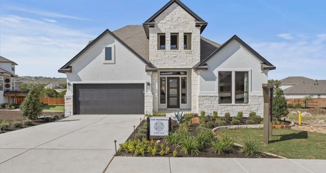 Maverick by Chesmar Homes - image