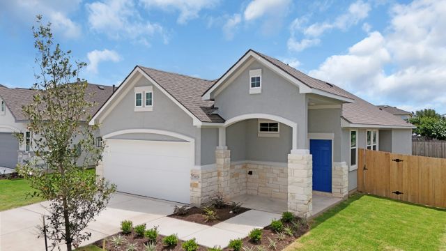 Charlotte by Chesmar Homes - photo