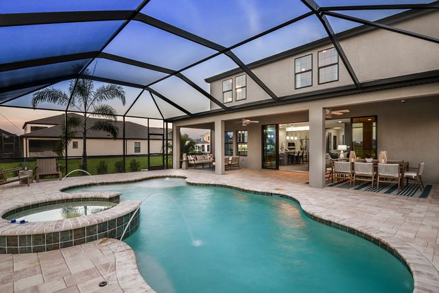 Virginia Park by Homes by WestBay - image