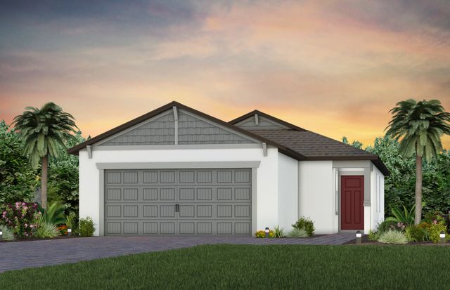 Beachwood by Del Webb - image