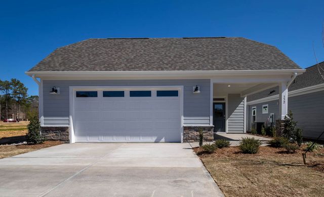 Hickory by McKee Homes - image