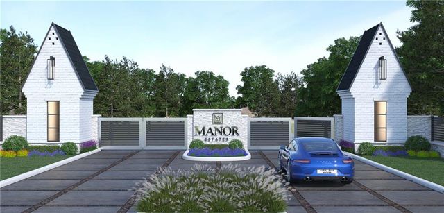 Manor Estates image