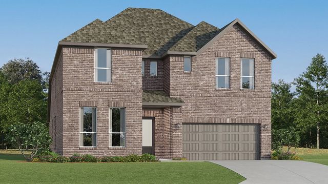 Wathen by Lennar - image
