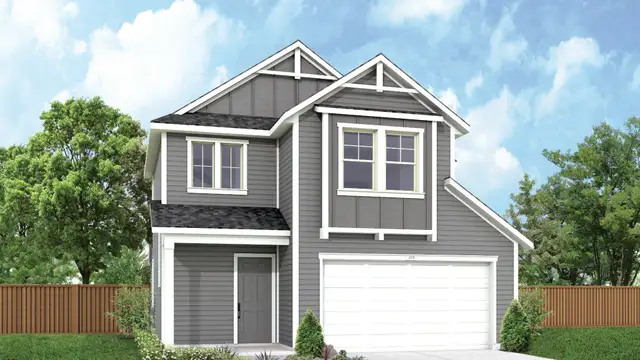 Meridian by DRB Homes - image