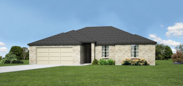 Rayburn by Our Country Homes - image