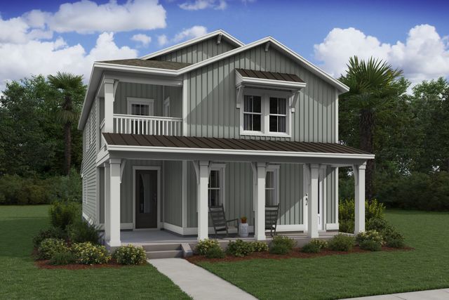 Sea Island Collective image