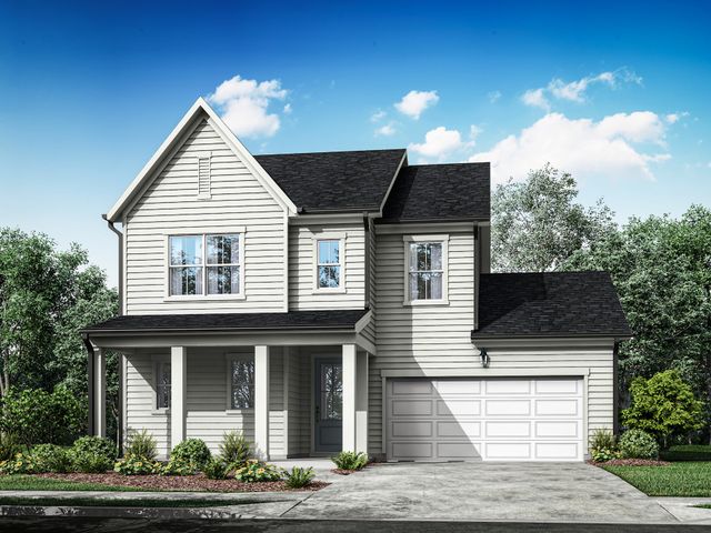 Banks by Tri Pointe Homes - image