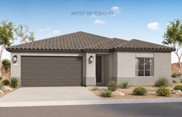 Cantania by Pulte Homes - image
