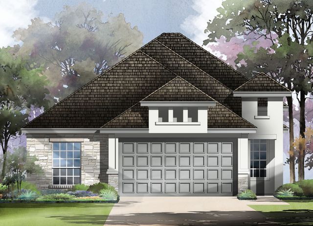 Avondale by Sitterle Homes - image