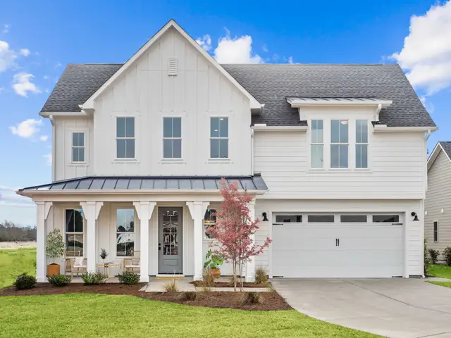 The Highland by RobuckHomes - image