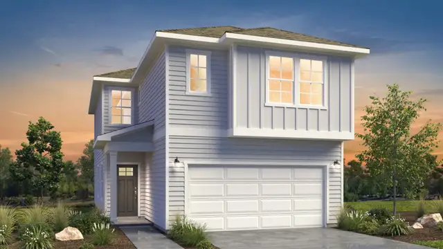 Pond View by View Homes - image