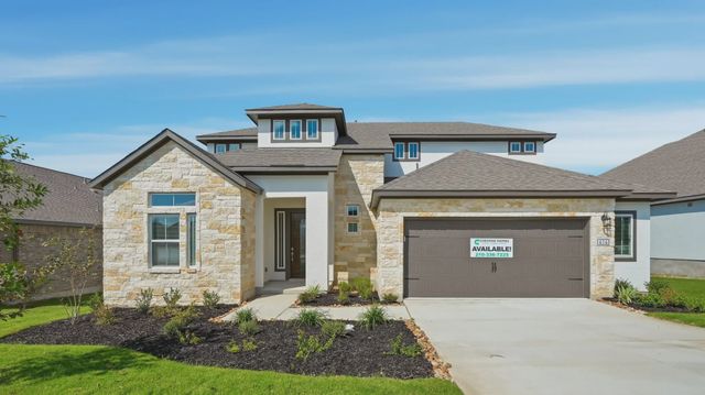 Cohen by Chesmar Homes - image