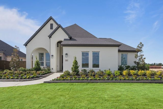 Bonneville by Chesmar Homes - image