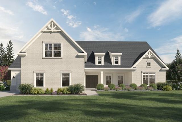 Carter by Kerley Family Homes - image