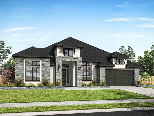 Bristol by Tri Pointe Homes - image