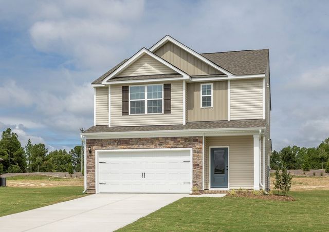 Carolina by LGI Homes - image