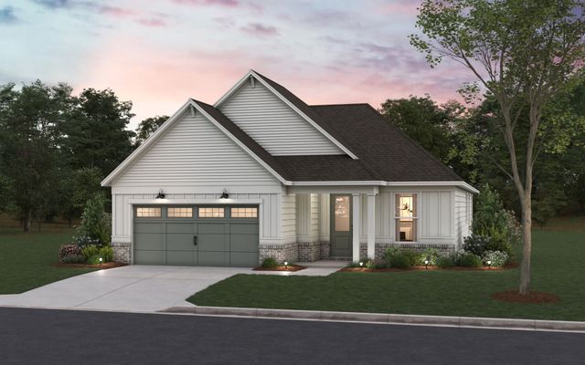 Mainstay by Pulte Homes - image