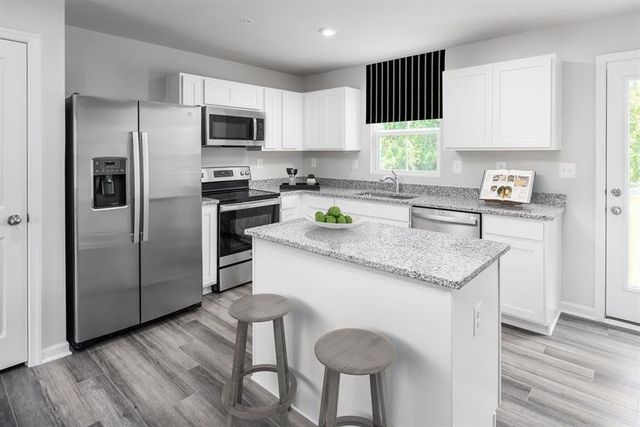 Dogwood by Ryan Homes - image