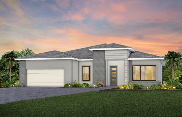 Stardom by Del Webb - image