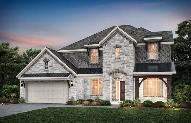 Lawson by Pulte Homes - image