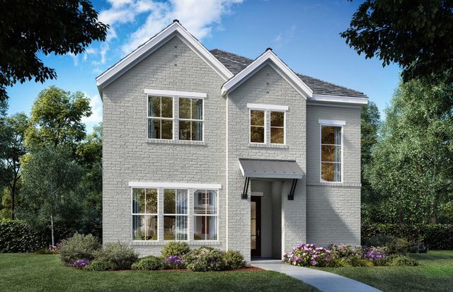 Shiner - SH 3113 by Shaddock Homes - image
