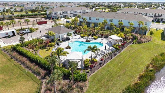 The Townhomes at Azario Lakewood Ranch image