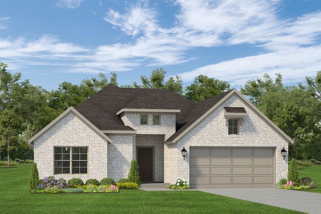 The Harding by Autograph Homes - image