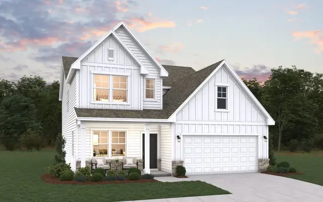 Bellwood - Single Family Homes by Dream Finders Homes - image