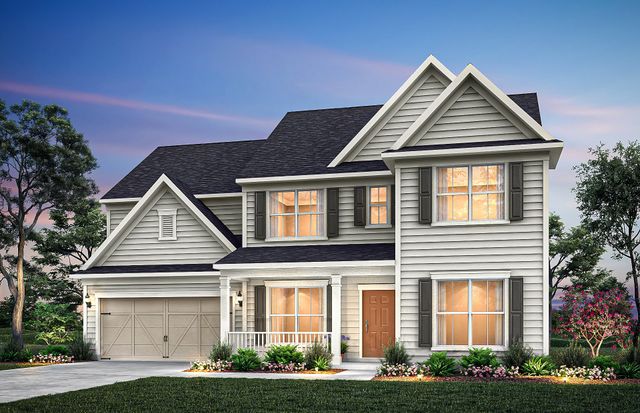 Woodward by Pulte Homes - image