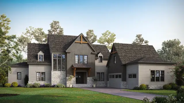 Stillwater by Homes by Dickerson - image