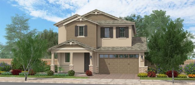 Pinecrest by Fulton Homes - image