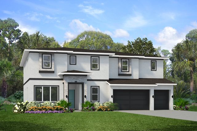 Seacoast II by Park Square Residential - image