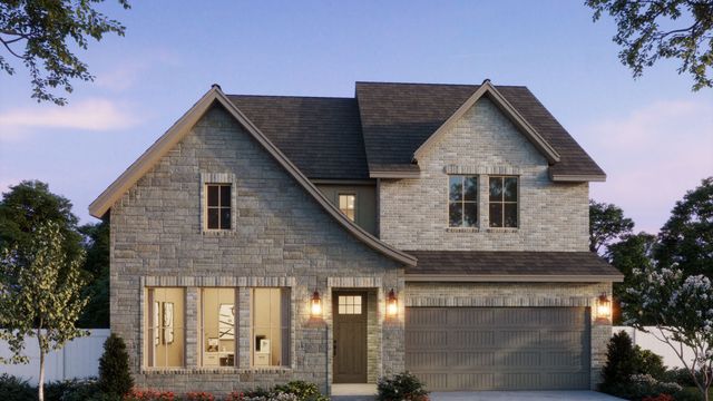 Sophie by Normandy Homes - image