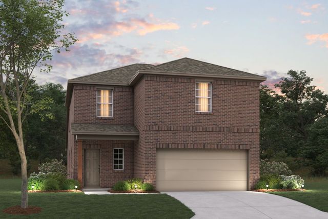 Sanpiper - 30' Smart Series by M/I Homes - image