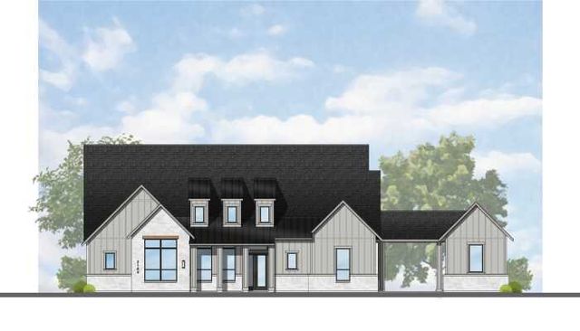 BarlettaGR Plan by Highland Homes - image