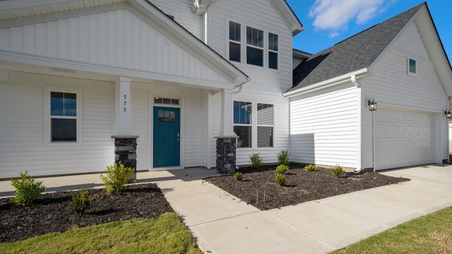 Arlington by DRB Homes - image