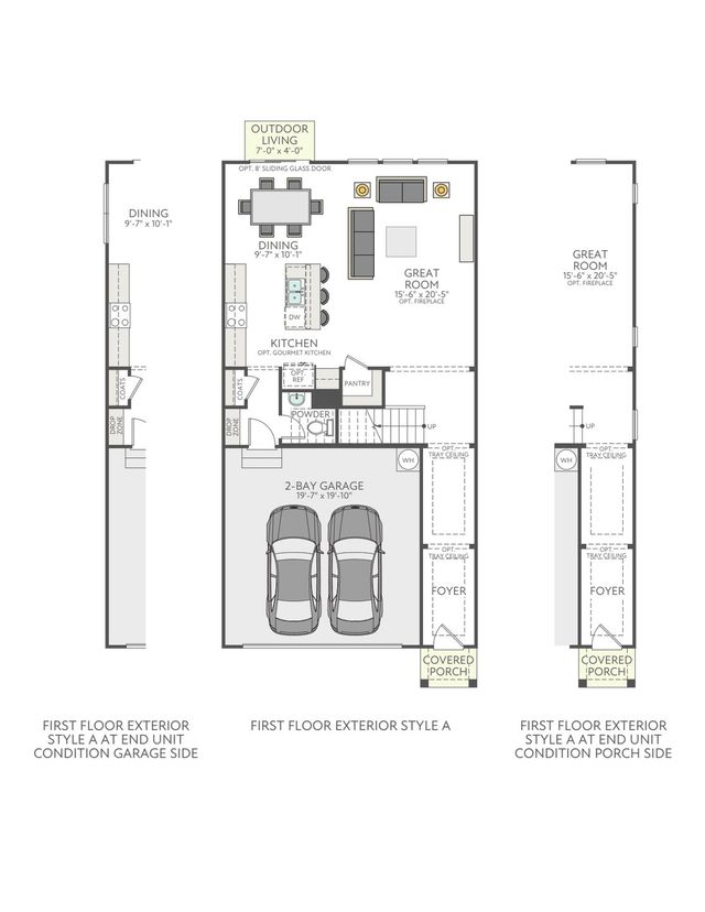 Falcon by Tri Pointe Homes - image