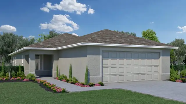 Sabal by Holiday Builders - image