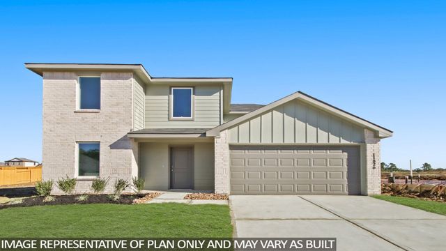 Dallas by D.R. Horton - image