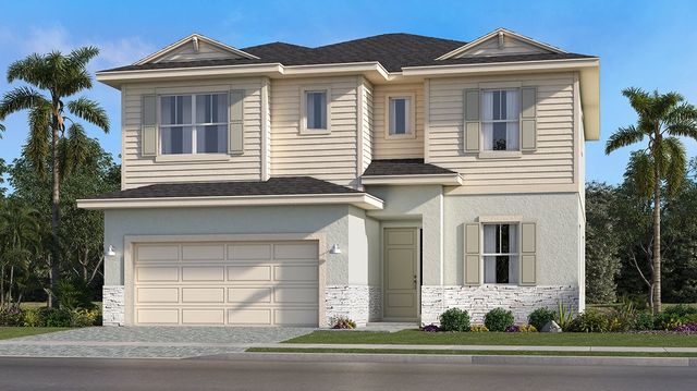 Tulip by Lennar - photo