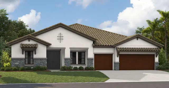 Cedar Key I by Homes by WestBay - image