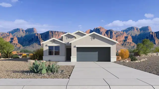 Raven by D.R. Horton - image