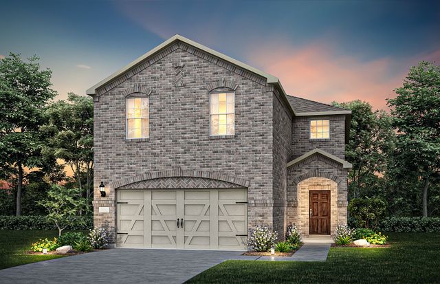 Rybrook by Pulte Homes - image