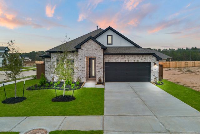 Harrison (2235-HV-40) by Coventry Homes - image