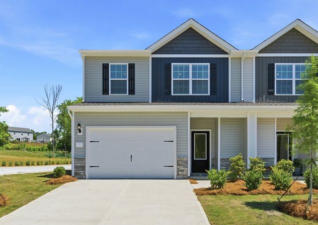 Cider by LGI Homes - image