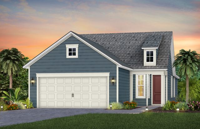 Compass by Pulte Homes - photo