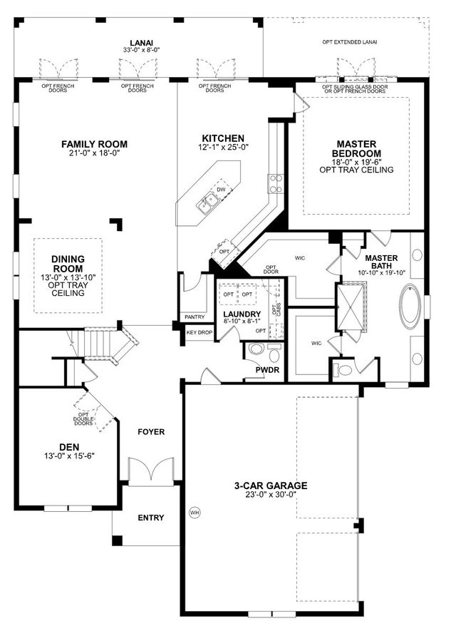 Tradewinds Sl by M/I Homes - image