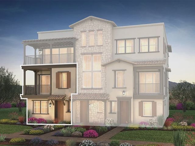 Vantage by Shea Homes - photo