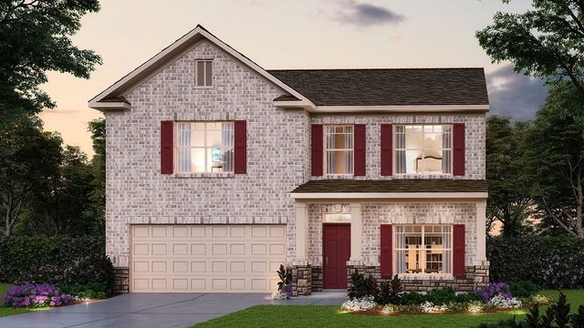 Wilmington by D.R. Horton - image