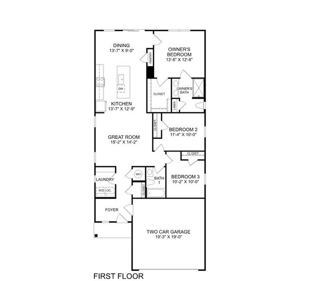 Rosewood by Ryan Homes - image